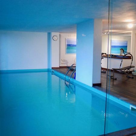 Apartment With Private Pool And Garden At Como Hills Dış mekan fotoğraf