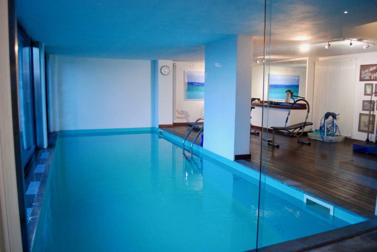 Apartment With Private Pool And Garden At Como Hills Dış mekan fotoğraf